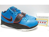 kd 2 Blue